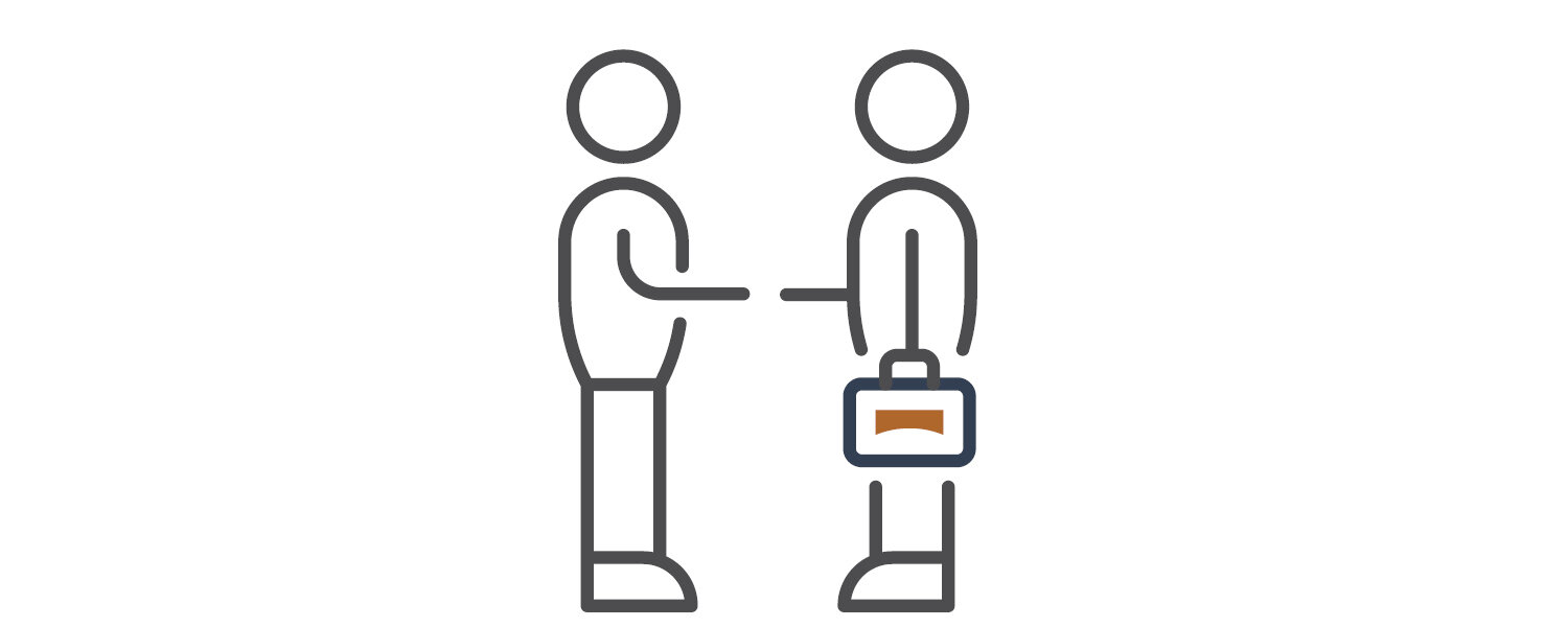 Unwavering Client ServiceOur clients come first. We expect each client to feel that they truly are our most important client. Quality client communication is crucial.