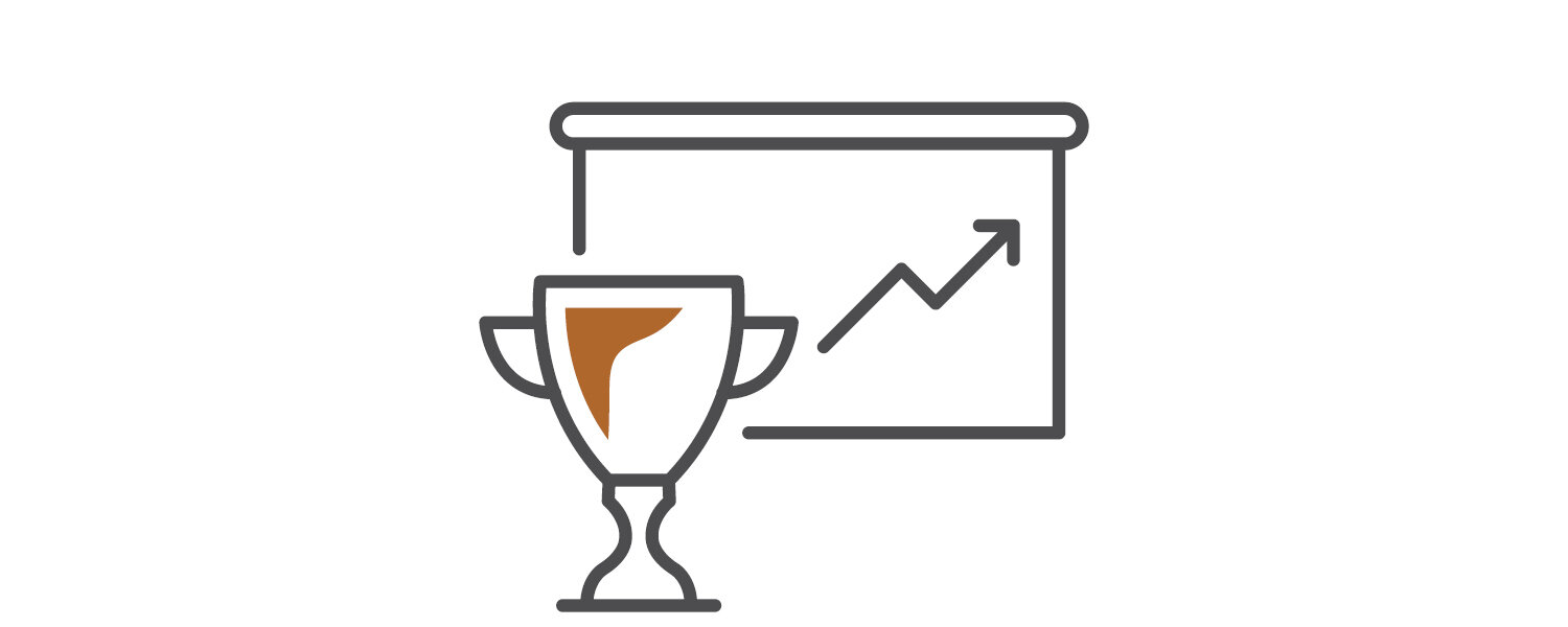 Unwavering Client ServiceOur clients come first. We expect each client to feel that they truly are our most important client. Quality client communication is crucial.
