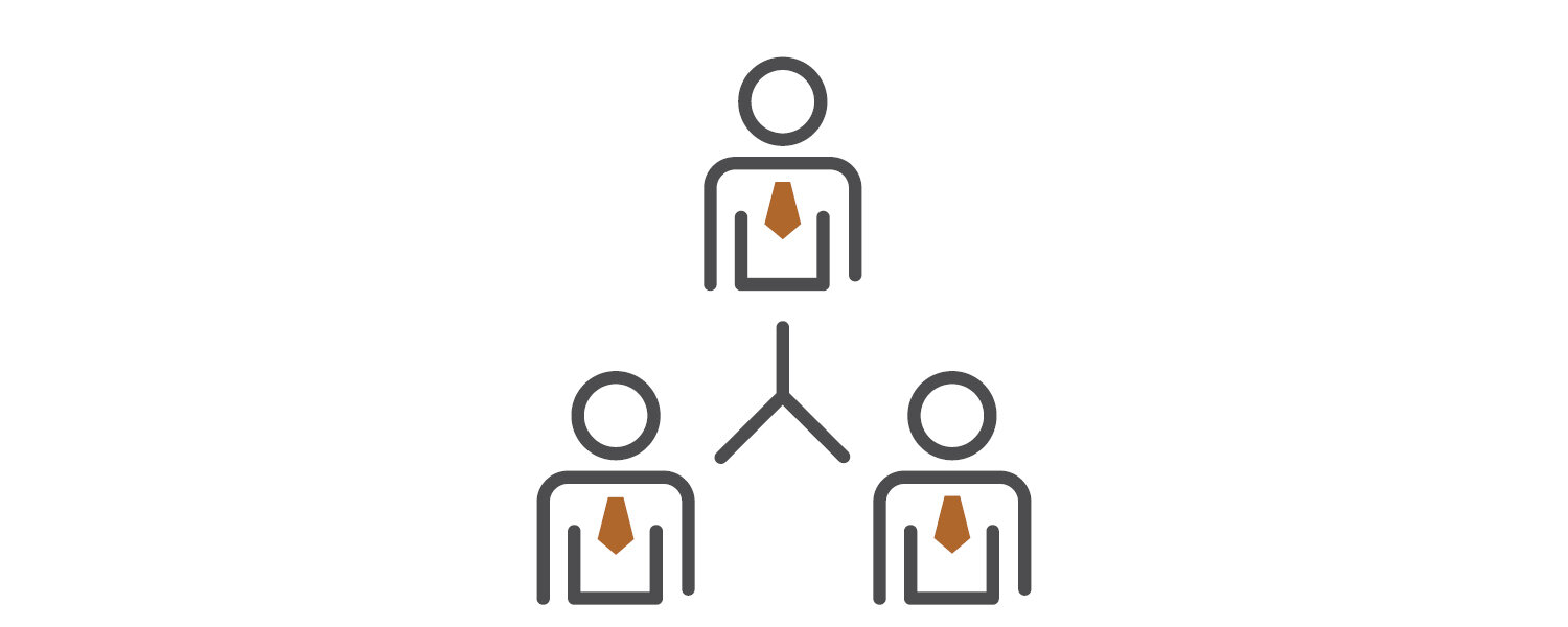 Unwavering Client ServiceOur clients come first. We expect each client to feel that they truly are our most important client. Quality client communication is crucial.
